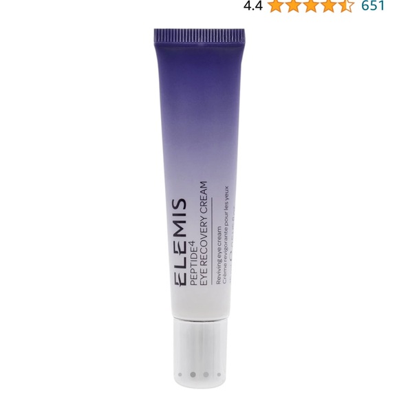 ELEMIS PEPTIDE4 EYE RECOVERY CREAM - Picture 3 of 11